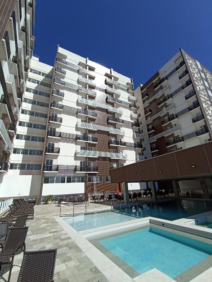 Caldas Novas - 2024 - Diroma Spazzio Acesso Ao Vulcao - Com Piscina Do Hotel 24 Horas ภายนอก รูปภาพ